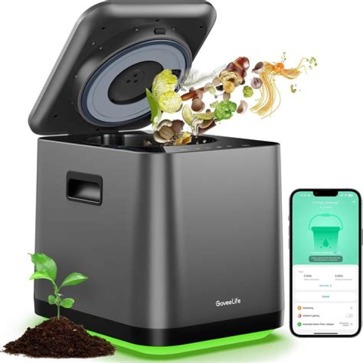 Are all composts the same?