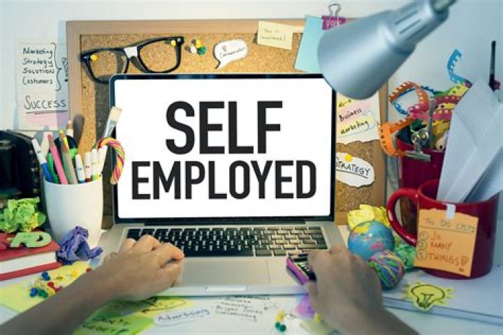 Are all directors self employed?