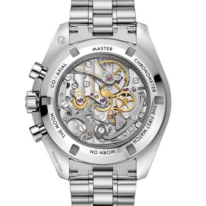 Are all watches chronometer?