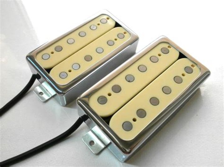 Are alnico v pickups good?