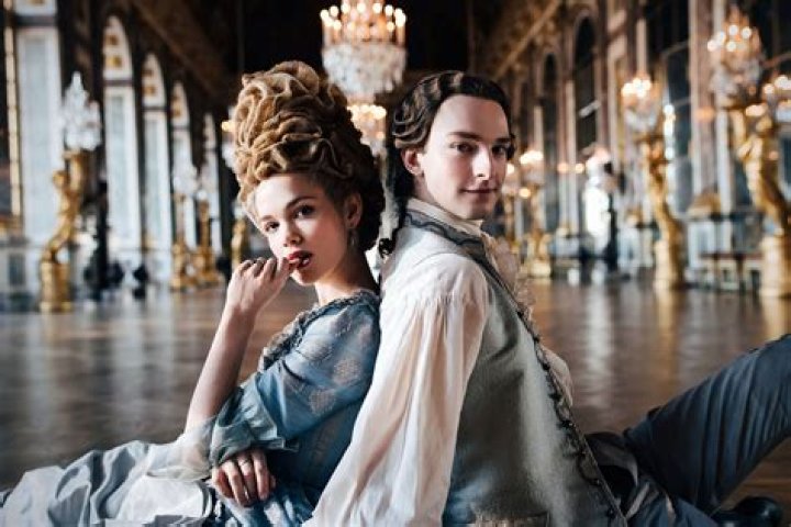 Are antoinette and albert together?