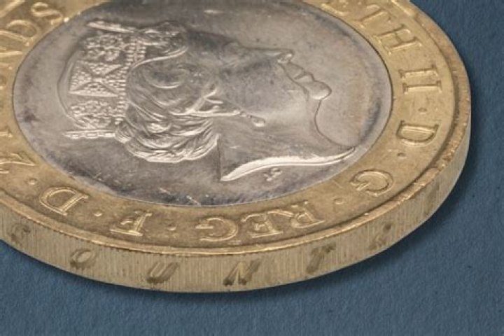 Are any 2 pound coins valuable?
