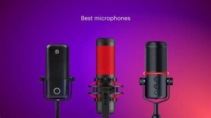 Are audix microphones good?