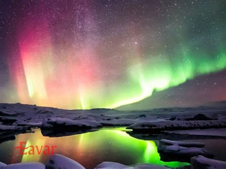 Are aurora borealis dangerous?
