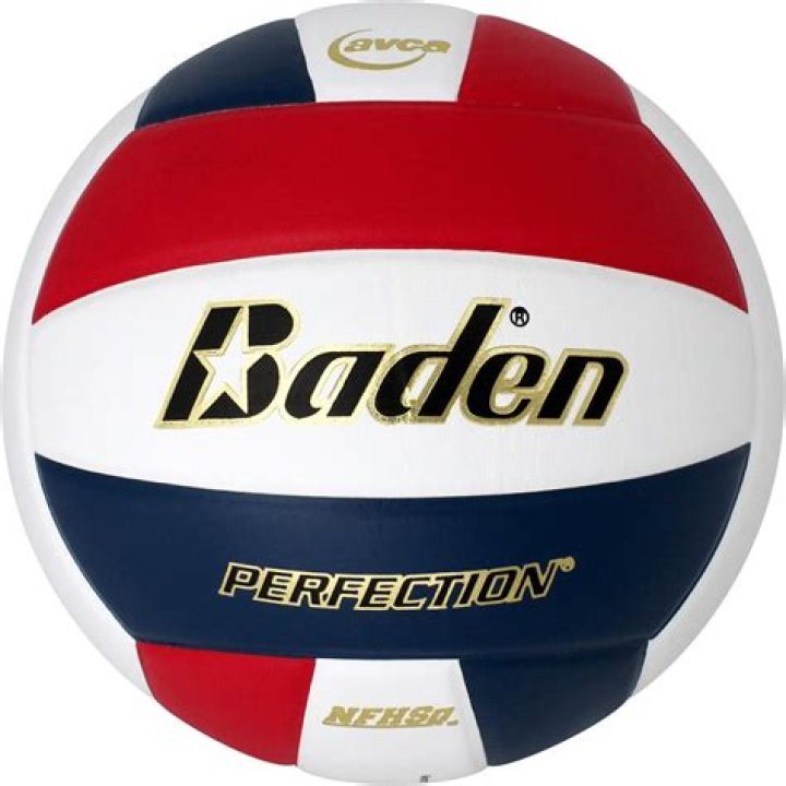 Are baden volleyballs good?