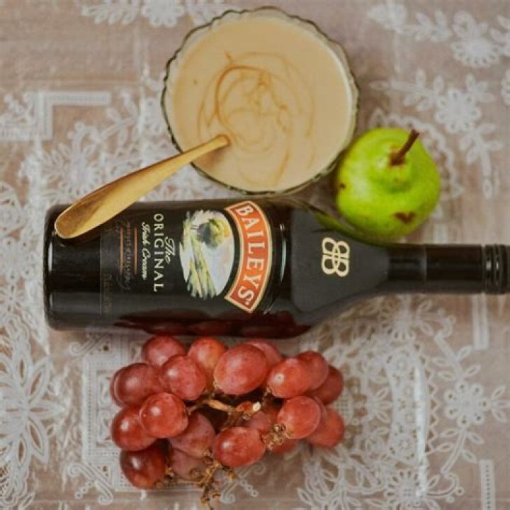 Are baileys and kahlua the same?