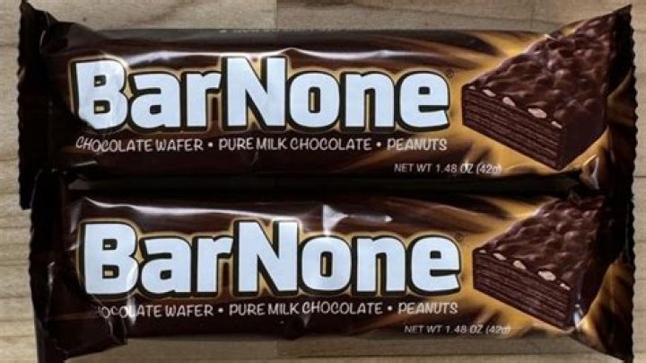 Are bar none meaning?