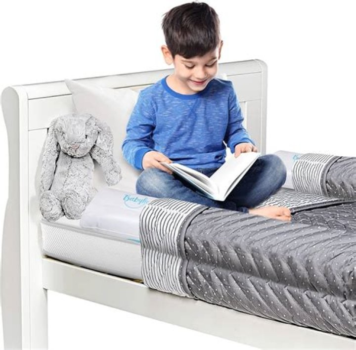 Are bed guards safe for babies?