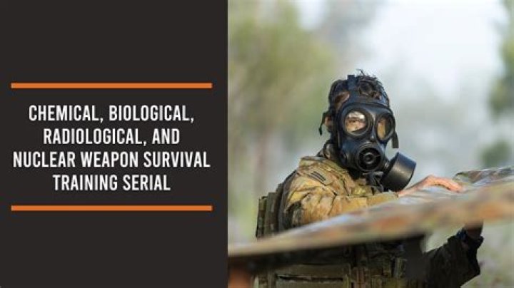 Are biological weapons illegal?