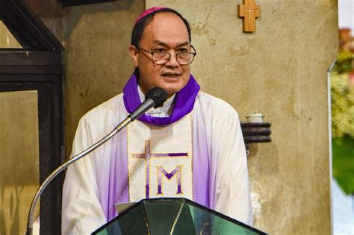 Are bishops consecrated or ordained?