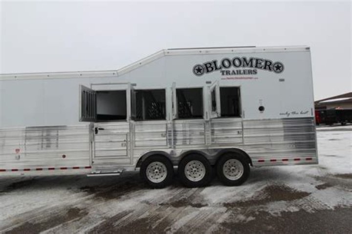 Are bloomer trailers good?