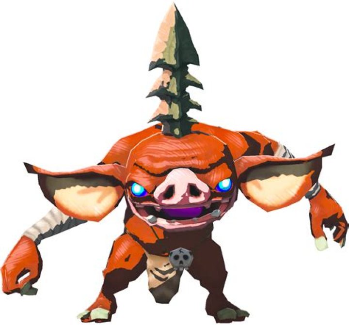 Are bokoblin horns useful?