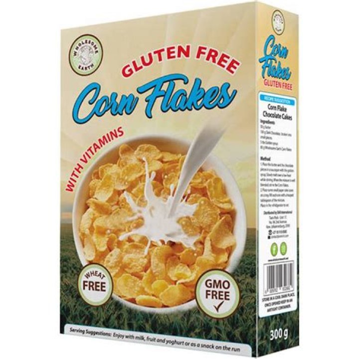 Are bonito flakes gluten free?