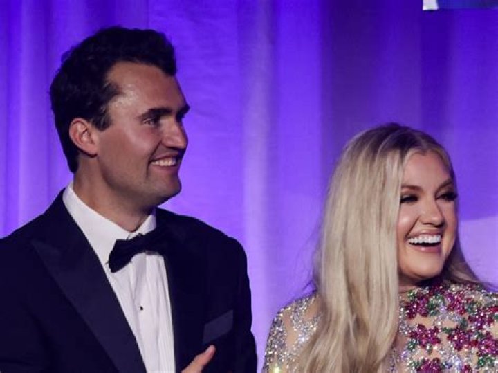 Are brian and ericka still together?