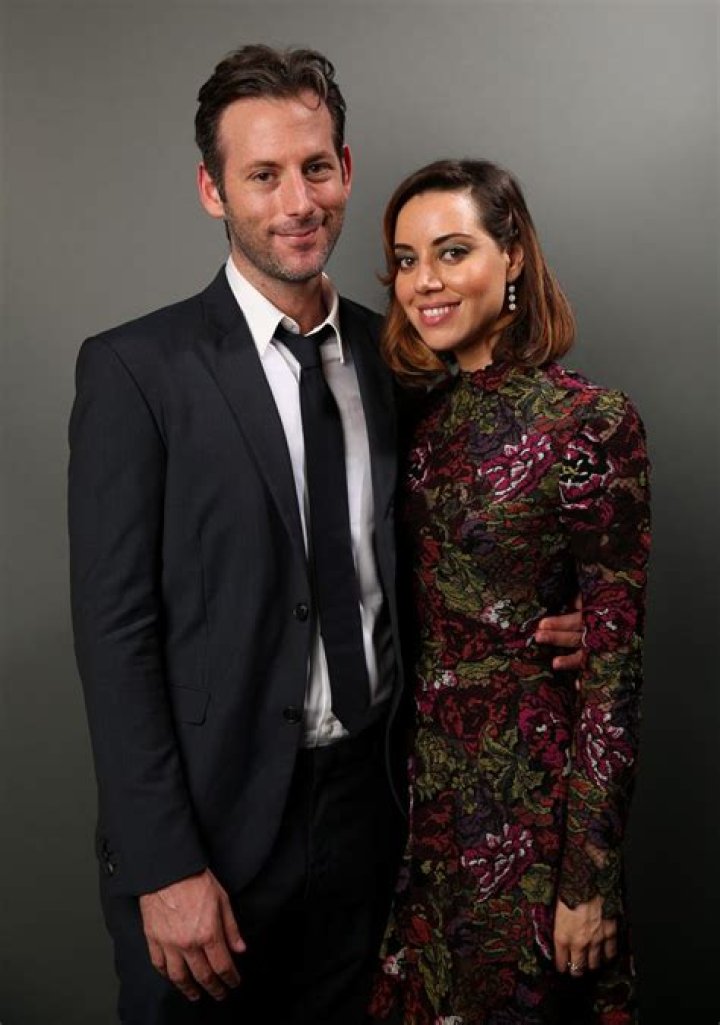 Are bristol and aubrey still married?