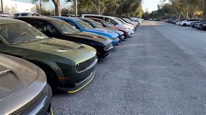 Are bs4 cars still available?