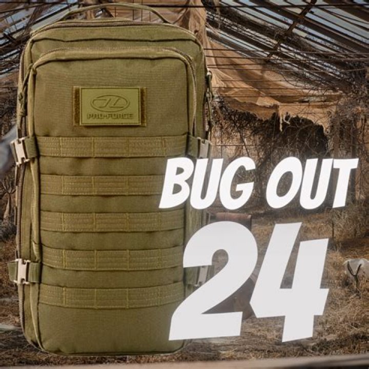 Are bug out bags necessary?