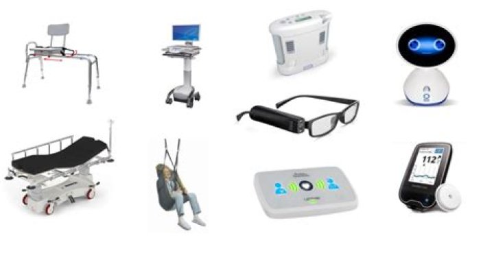 Are cgms considered durable medical equipment?