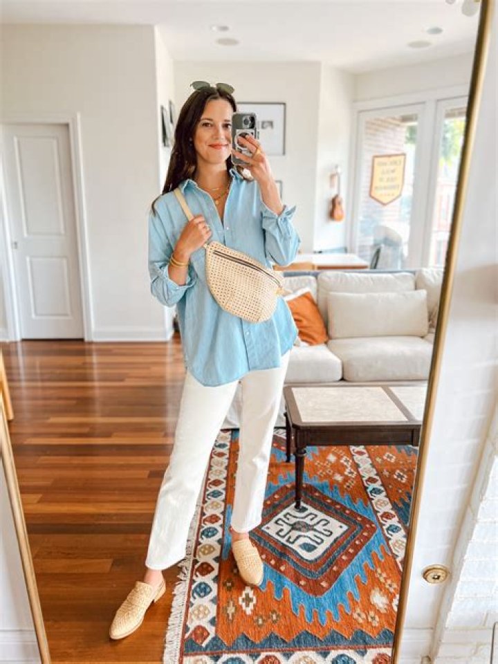 Are chambray and denim the same?