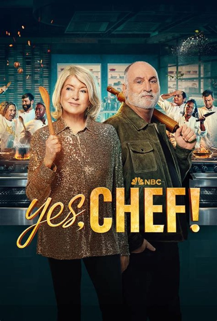 Are chef adam and jenna still together?