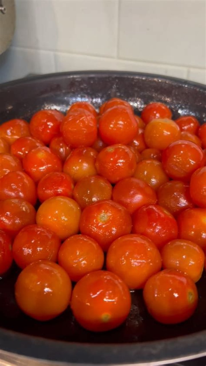 Are cherry tomatoes good for you?