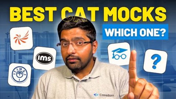 Are cl mocks tougher than cat?