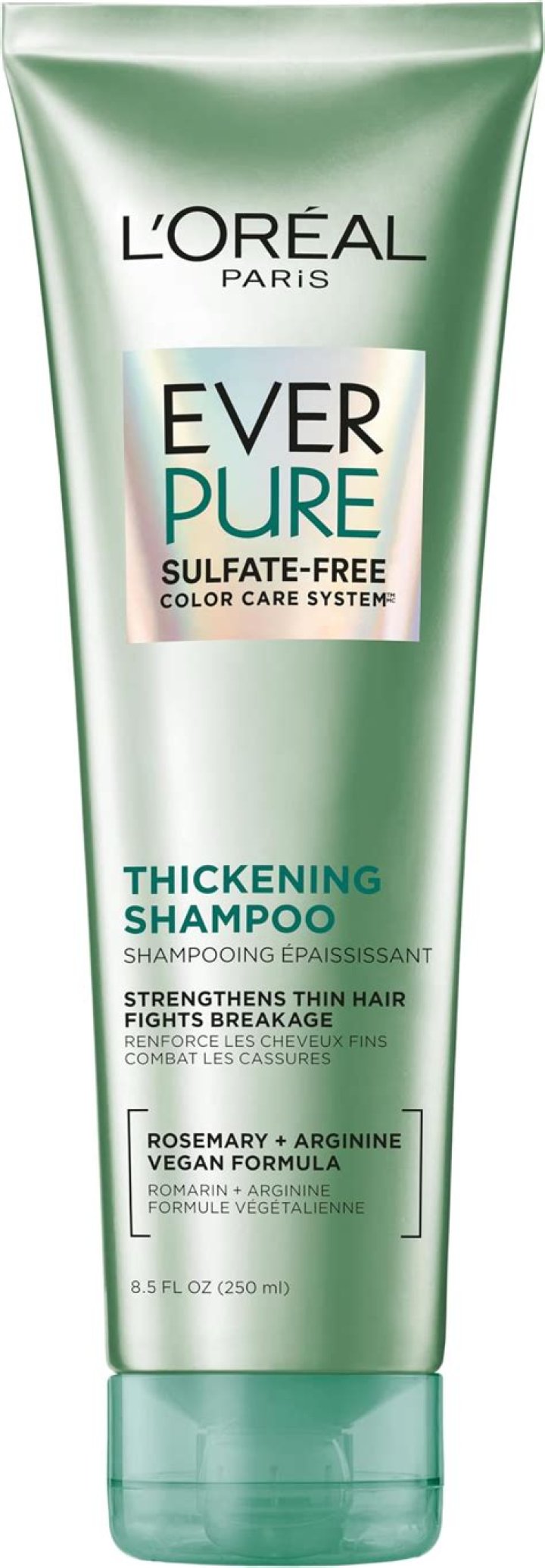 Are clarifying and neutralizing shampoos the same?