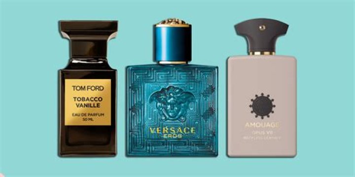 Are colognes bad for you?