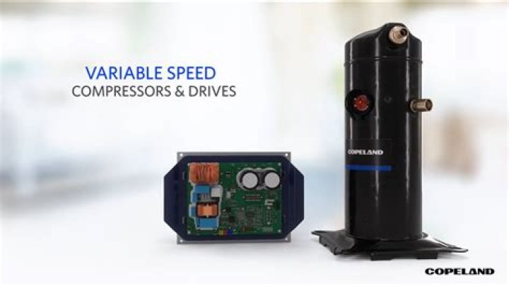 Are copeland compressors good?
