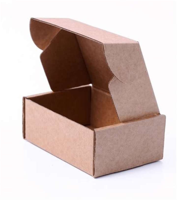 Are corrugated boxes recyclable?