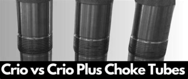Are crio and crio plus the same?