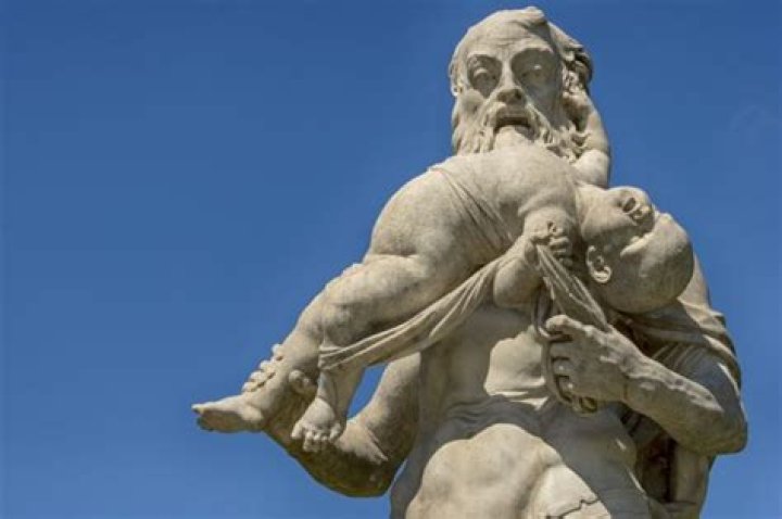 Are cronus and saturn the same?