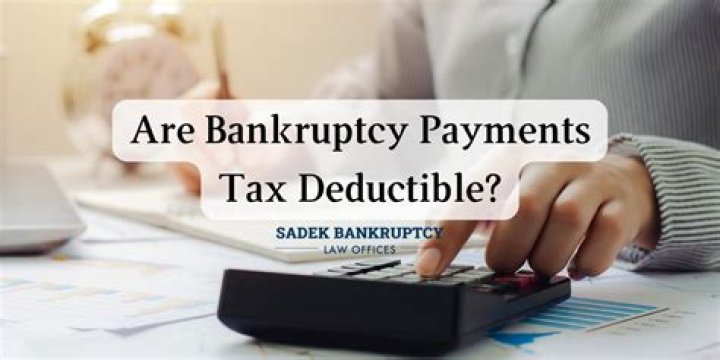 Are csa payments tax deductible?