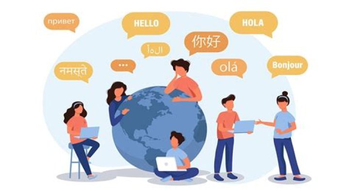 Are culture and language interwoven?