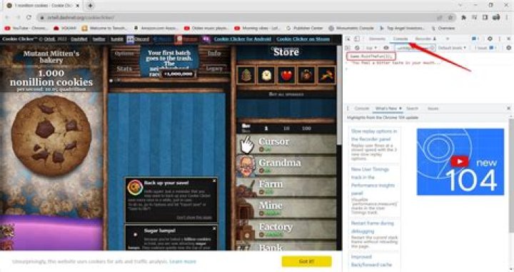 Are cursors worth it in cookie clicker?