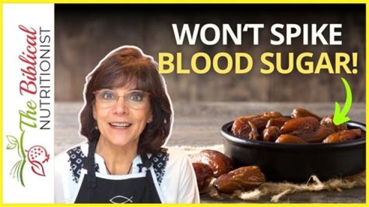 Are dates bad for you?