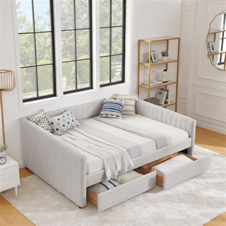 Are day beds for adults?