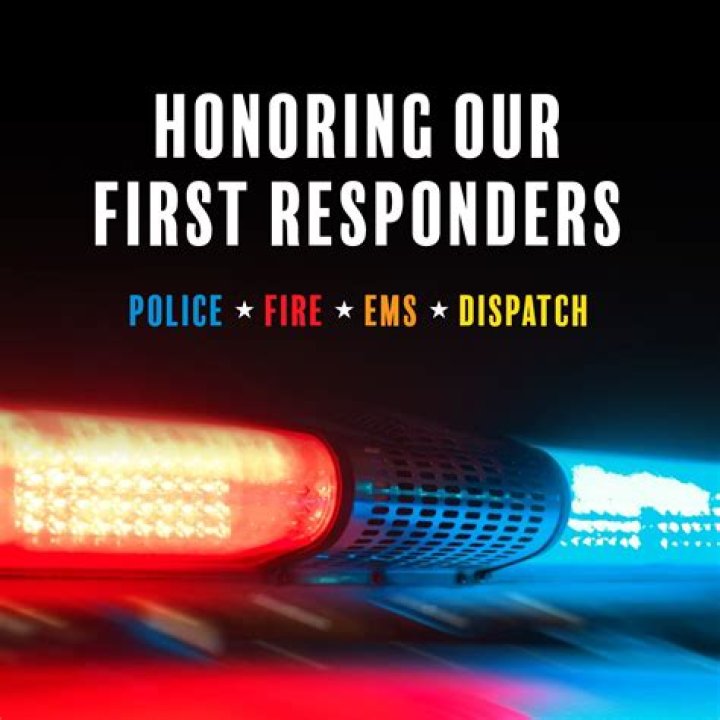 Are dispatchers first responders in illinois?