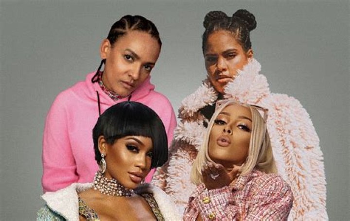 Are doja cat and saweetie friends?