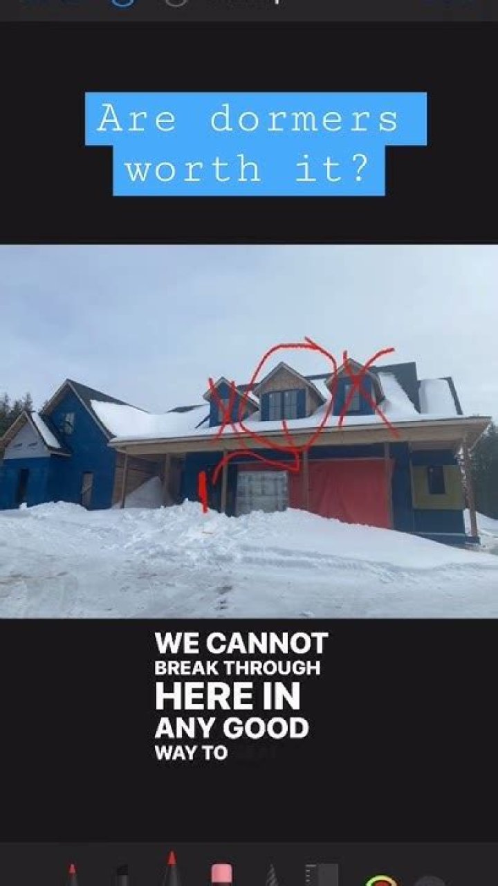 Are dormers worth it?