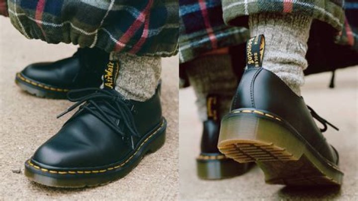 Are dr martens clarissa true to size?