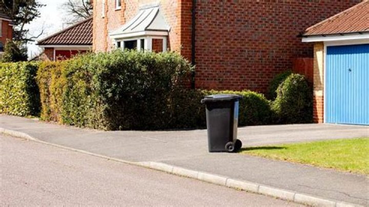 Are dropped kerbs enforceable?