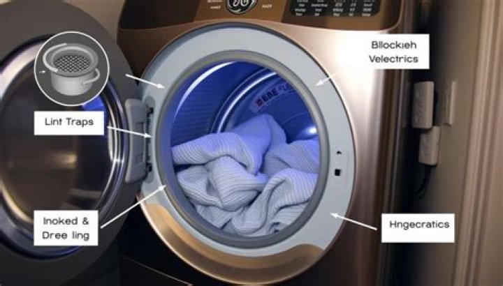 Are dryer belts universal?