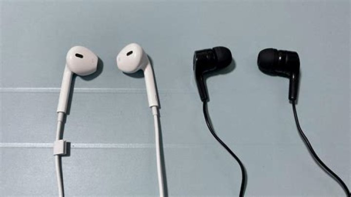 Are earphones bad for you?