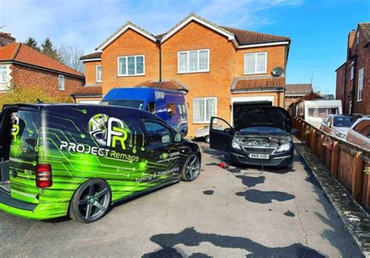 Are ecu remaps safe?