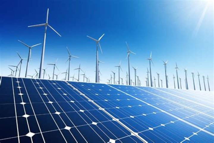 Are energy and power correlated?
