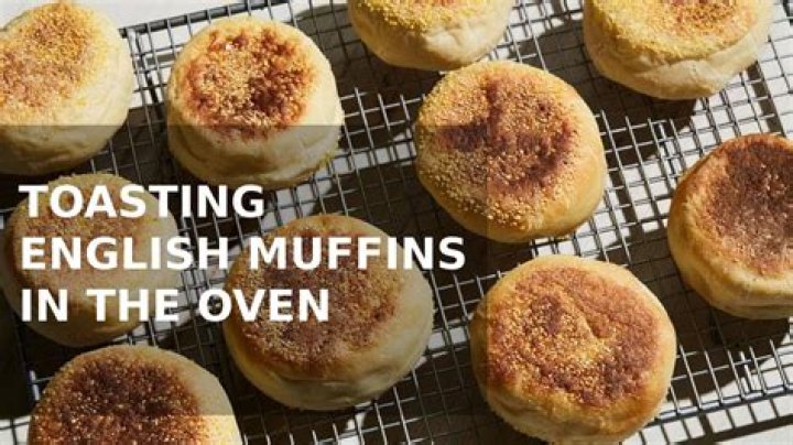 Are english muffins bad for you?