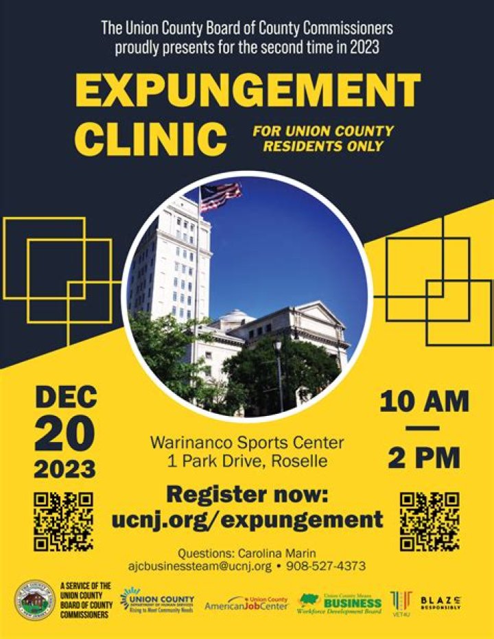 Are expungements worth it?