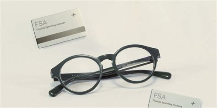 Are eyeglasses covered by hsa?
