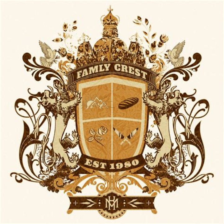 Are family crests real?